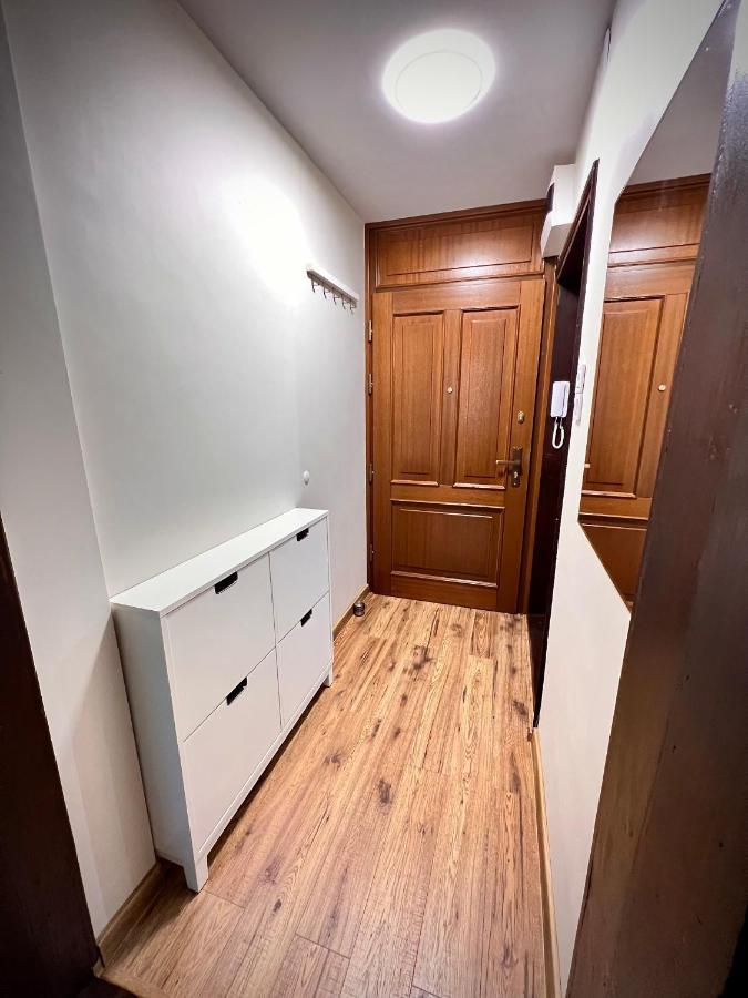 Nocleg Opole Kopernik Apartament Екстериор снимка