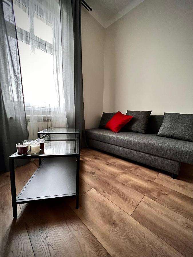 Nocleg Opole Kopernik Apartament Екстериор снимка