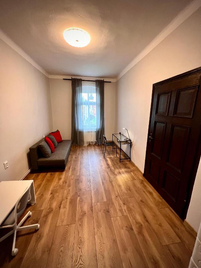 Nocleg Opole Kopernik Apartament Екстериор снимка
