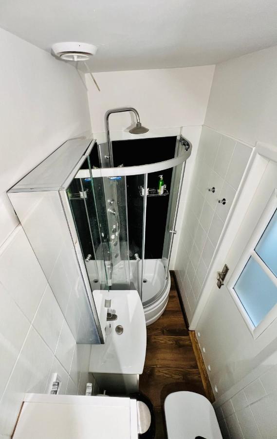 Nocleg Opole Kopernik Apartament Екстериор снимка