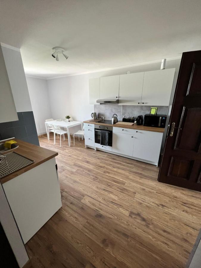 Nocleg Opole Kopernik Apartament Екстериор снимка